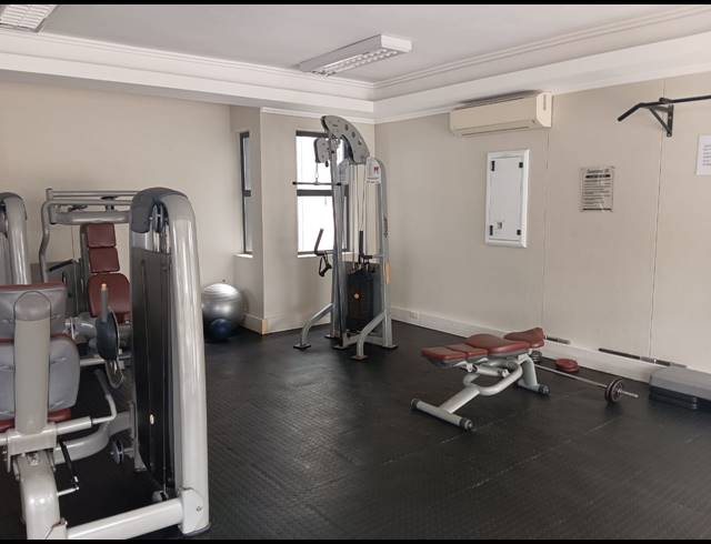1 BEDROOM APARTMENT FOR SALE IN UMHLANGA RIDGE